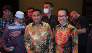 APTIKNAS Siap Bersinergi Dengan Kabaharkam Polri dan Polda Metro Jaya