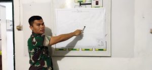 Danramil Sayangkan Sikap Oknum yang Klaim Tanah Koramil 02/Matraman