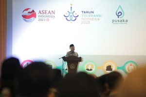 Bimtek Petugas, Dirjen PHU: Hibahkan Diri Layani Jemaah Haji
