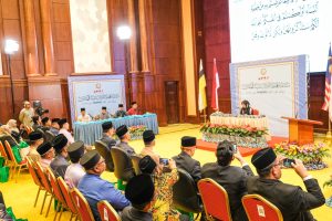 Indonesia Sabet Dua Gelar Ajang MHQ di Brunei Darussalam