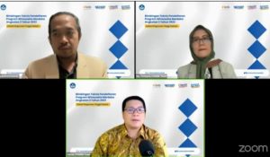 Perguruan Tinggi Vokasi Siap Bangun SDM Unggul melalui Program Wirausaha Merdeka Tahun 2023
