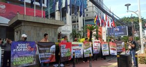 KPUN: Perusahaan Integrator Melemahkan Peternak Mandiri, Kementerian Harus Segera Intervensi