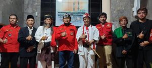 Brigjen. Pol. Budi Setiawan, Sosok Purnawirawan Polri Yang Menjadi Tokoh Masyarakat Sunda