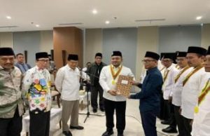 Pengurus Pusat PRIMA DMI Periode 2023-2027 Resmi Dikukuhkan