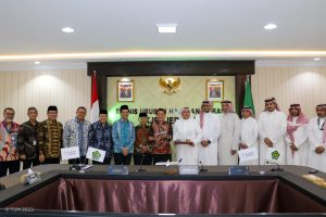 Saudia Airlines Angkut 101.809 Jemaah Haji  Indonesia 2023