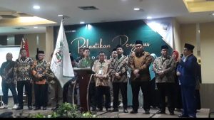 Bendera Merah Putih Berkibar di Israel, Lagu Indonesia Raya Berkumandang Bersamaan