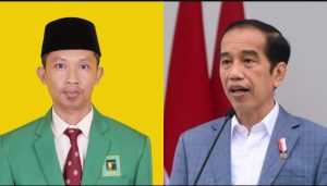 Jokowi Sebut Harga Bahan Pokok Turun Jelang Lebaran 2023, Kader NU Siap Kawal