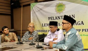 Ihsan Setiadi Latief: Banyak Konten yang Dimiliki Persatuan Islam yang Perlu Diangkat ke Medsos