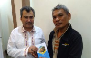 Abdul Hakim Idris dan Omar Kanat Akan Hadiri Dialog Publik Masa Depan Muslim Uighur Diselenggarakan oleh PJMI-PRIMA DMI