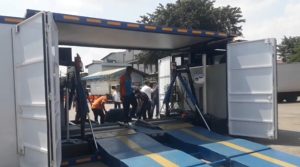 Kepala UP PKB Klarifikasi Terkait Kegiatan Mobil Uji Keliling