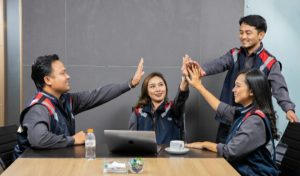 Kinerja Operasional Tumbuh, WSBP Cetak Laba Bersih Rp675 Miliar Sepanjang 2022