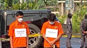 AG Dituntut 4 Tahun Penjara Dalam Kasus Mario Dandy, Hari Ini Jalani Sidang