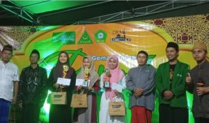 Tradisi Pesantren Kilat Upaya Perkuat Faham Asawaja Generasi Selanjutnya