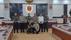 FGMI Dukung Tim Gabungan TNI-Polri Usut Penyerangan Di Mapolres Jeneponto