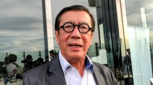 Sang Putra Dituduh Monopoli Bisnis di Lapas, Yasonna Laoly Bilang Begini