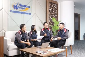 Per Triwulan I/2023, Pendapatan Segmen Readymix WSBP Tumbuh 145 Persen