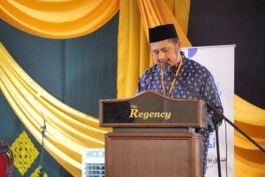 Multaqa Ulama Asia Tenggara di Malaysia, Kyai Zaitun Rasmin Serukan Persatuan 