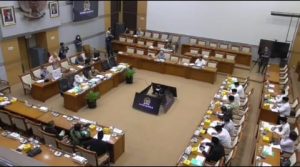 Politisi PDIP Meminta Tingkatkan Pelayanan Ibadah Haji