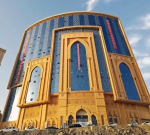 108 Hotel di Makkah Siap Sambut Jemaah Haji Indonesia, Ini Sebaran Wilayahnya