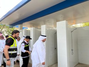 10 Toilet Tambahan Disiapkan Setiap Maktab