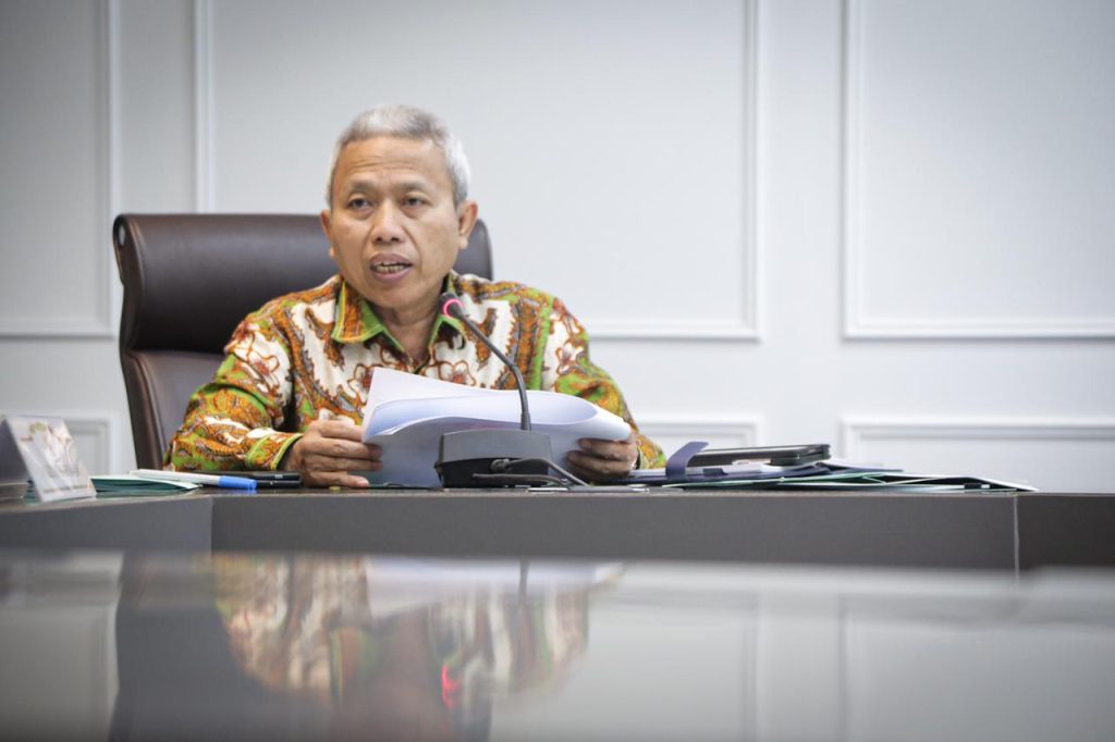Kemenag Buka Pendaftaran Seleksi Program Gelar Basiswa Indonesia Bangkit 2023