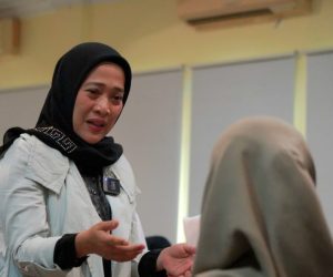 Marak Kekerasan Seksual, Begini Penanganannya Menurut Tia Rahmania