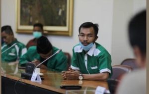 FGMI Dorong KPK Untuk Segera Periksa Bupati Pandeglang