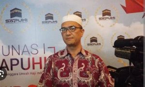 Dapat Tambahan Kuota Jamaah Haji Khusus, Ketum SAPUHI: Digunakan Untuk Jamaah yang Benar-benar Siap Berangkat