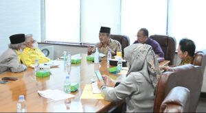 Golkar Dukung Pembentukan Mahkamah Etik Nasional untuk Politisi dan Partai Politik