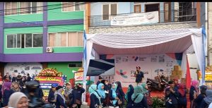 RS Firdaus Gelar Acara HUT ke-12, Dihadiri Ratusan Peserta