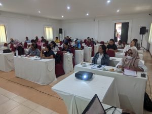 Lembaga Sertifikasi Profesi Wisata Hasanah Indonesia Gelar Sertifikasi Dengan Skema Kepemanduan dan Mice