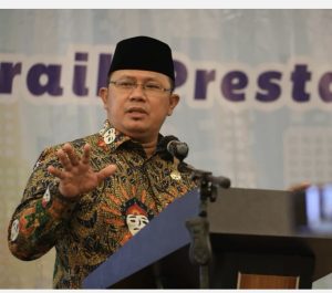 Terus Tidak Profesional, Kemenag Harap Otoritas Periksa Manajemen Saudia Airlines