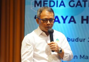 Kemenag: Aspirasi Karyawan RS Haji Sudah Diterima dan Ditangani UIN Jakarta