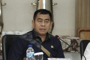 Bustami Zainudin Minta Negara Tidak Boleh Kalah dengan para Obilgator BLBI yang Jelas-jelas Mempunyai Hutang Kepada Rakyat Indonesia