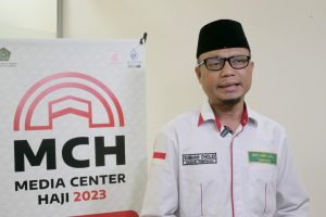 Jamaah Haji Wafat dan Kecelakaan Ada Cover Asuransi, Begini Ketentuannya