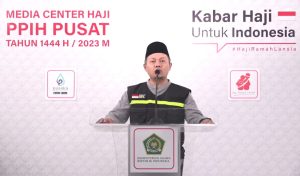 Puncak Haji 27 Juni, Jemaah Bersiap Menuju Arafah