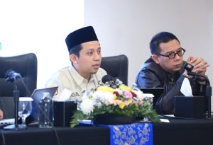 Imam Asal Indonesia Raih Juara di Ajang Dubai International Holy Quran Award