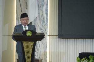 Awal Bulan Dzulhijah 1444 H Jatuh Pada Hari Selasa 20 Juni 2023