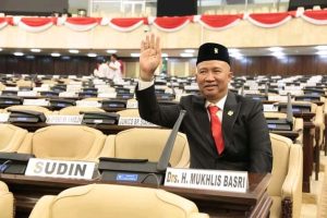 Anggota Baleg DPR RI Usulkan Tunjangan Gaji Hingga Dana Pensiun