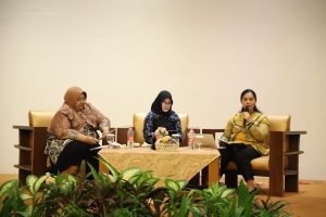 Hadir Menjadi Narasumber dalam Rakor Program Tematik Sektor Pertanahan, Sudaryanto: Clean and Clear Menjadi Syarat Sertipikasi BMN/D