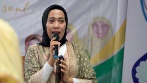 Kasus Revenge Porn di Pandeglang, Psikolog Tia Rahmania: Hukum Pelaku Seberat-Beratnya