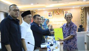 Selamatkan Uang Rakyat, Pansus BLBI DPD RI Jilid 2 Targetkan Pidanakan Obligor BLBI