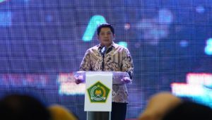Pendaftaran Seleksi Program Gelar Beasiswa Indonesia Bangkit Diperpanjang Sampai 10 Juli 2023