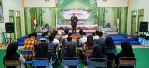 Bersama-sama Mengukuhkan Pilar Pendidikan untuk Anak-anak Sekolah