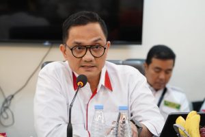 BPKH Sambut Baik Langkah Saudi Percepat Umumkan Kuota Haji 2024