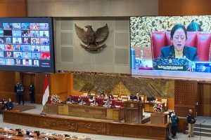 Politisi PDIP Sampaikan RUU Kesehatan Perlu Dipahami