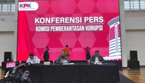 Penahanan Hasbi Hasan Bukti Profesionalitas KPK Berantas Korupsi