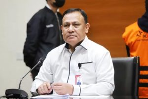 FGMI: KPK Era Firli Bahuri Tidak Bisa Diintervensi