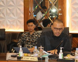 Sempat Berkoar-koar, Ketum HMS Center Pertanyakan Keberanian Mahfud MD Usut Rp 349 Triliun