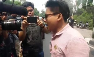 Stop Perdebatan Kasus Di Basarnas, DPP LPPI Dorong Untuk Pokus Pada Penegakan Hukum Kasus Dugaan Korupsi